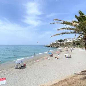 Apartamento Centro Life Seaview Casasol, Nerja
